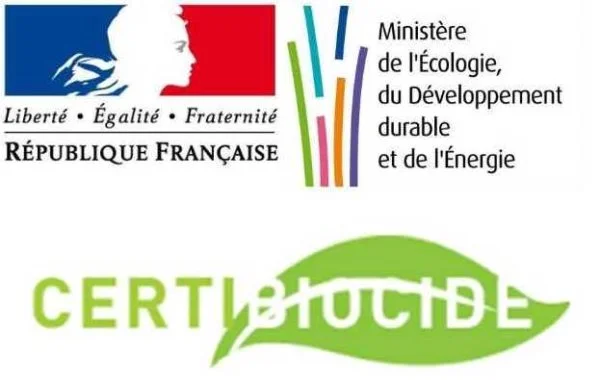 desinsectisation punaise de lit paris certibiocide